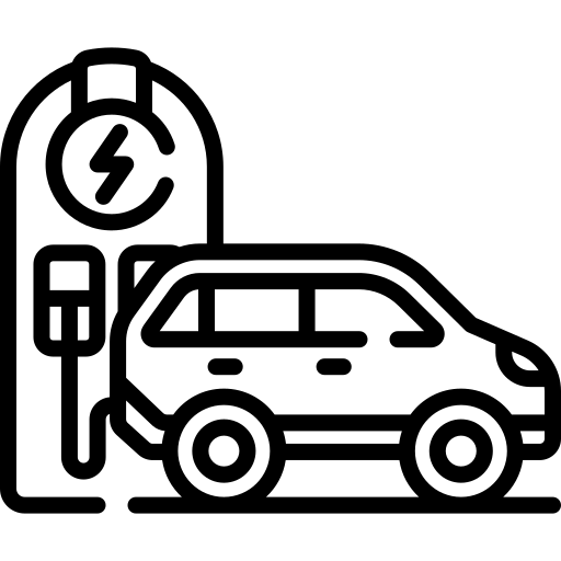 Electric Vehicle Charging
